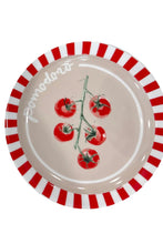 Load image into Gallery viewer, Sicily Ceramic plate
