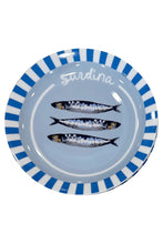 Load image into Gallery viewer, Sicily Ceramic plate
