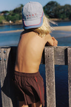 Load image into Gallery viewer, JUNI - Juni Cap - Stone Blue
