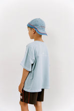 Load image into Gallery viewer, JUNI - Juni Cap - Stone Blue

