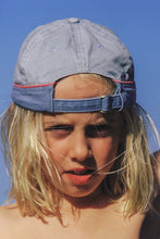 Load image into Gallery viewer, JUNI - Juni Cap - Stone Blue
