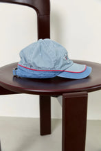 Load image into Gallery viewer, JUNI - Juni Cap - Stone Blue
