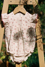 Load image into Gallery viewer, JUNI - Daisy Romper - Blossom
