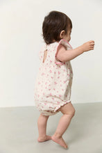 Load image into Gallery viewer, JUNI - Daisy Romper - Blossom
