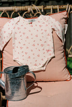Load image into Gallery viewer, JUNI - Mike Onesie - Blossom

