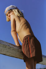 Load image into Gallery viewer, JUNI - Bodhi Boardshort - Espresso
