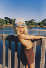 Load image into Gallery viewer, JUNI - Bodhi Boardshort - Espresso

