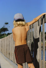 Load image into Gallery viewer, JUNI - Bodhi Boardshort - Espresso
