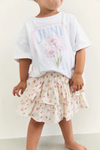 Load image into Gallery viewer, JUNI - Josephine Skirt - Blossom
