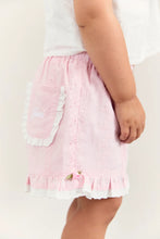 Load image into Gallery viewer, JUNI - Eloise short - Pink
