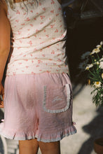 Load image into Gallery viewer, JUNI - Eloise short - Pink
