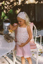 Load image into Gallery viewer, JUNI - Alice Tank - Blossom
