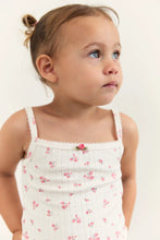 Load image into Gallery viewer, JUNI - Alice Tank - Blossom
