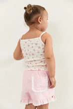 Load image into Gallery viewer, JUNI - Alice Tank - Blossom
