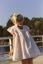 Load image into Gallery viewer, JUNI - Daisy dress - Blossom

