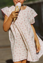 Load image into Gallery viewer, JUNI - Daisy dress - Blossom
