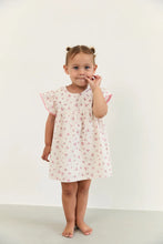 Load image into Gallery viewer, JUNI - Daisy dress - Blossom
