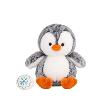 Load image into Gallery viewer, Dinkum Dolls - Binky Pet Penguin Polo
