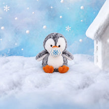 Load image into Gallery viewer, Dinkum Dolls - Binky Pet Penguin Polo

