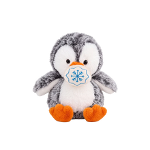 Load image into Gallery viewer, Dinkum Dolls - Binky Pet Penguin Polo

