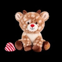 Load image into Gallery viewer, Dinkum Dolls - Binky Pet Reindeer Dash
