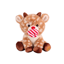 Load image into Gallery viewer, Dinkum Dolls - Binky Pet Reindeer Dash
