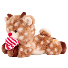 Load image into Gallery viewer, Dinkum Dolls - Binky Pet Reindeer Dash
