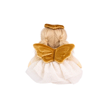 Load image into Gallery viewer, Dinkum Dolls - Dinky Dinkum Aria Angel
