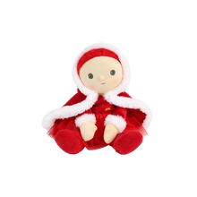 Load image into Gallery viewer, Dinkum Dolls - Dinky Dinkum Carol Claus
