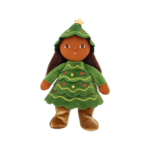 Load image into Gallery viewer, Dinkum Dolls - Dinky Dinkum Eden Evergreen
