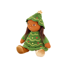 Load image into Gallery viewer, Dinkum Dolls - Dinky Dinkum Eden Evergreen
