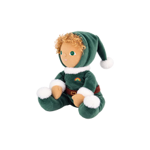 Load image into Gallery viewer, Dinkum Dolls - Dinky Dinkum Ezra Elf
