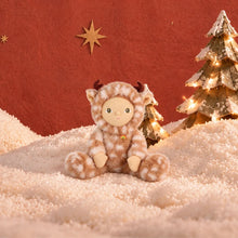 Load image into Gallery viewer, Dinkum Dolls - Dinky Dinkum Riley Reindeer
