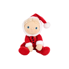Load image into Gallery viewer, Dinkum Dolls - Dinky Dinkum Sammy Santa

