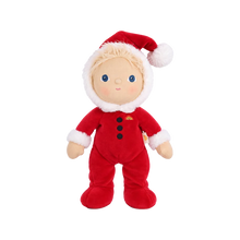 Load image into Gallery viewer, Dinkum Dolls - Dinky Dinkum Sammy Santa
