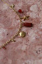 Load image into Gallery viewer, Kristy-Lee X With Love - Rosa Necklace
