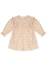 Load image into Gallery viewer, Pearson &amp; Pearson Juliet Dress Cookie Dough
