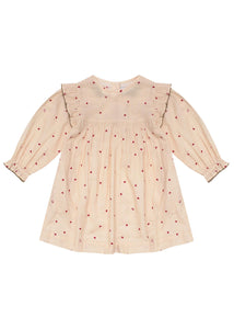 Pearson & Pearson Juliet Dress Cookie Dough