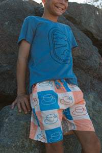 Olive & the Captain - Wings & Things Classic Tee