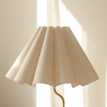 Load image into Gallery viewer, Paola &amp; Joy - Cora Table Lamp Neutral / Gold
