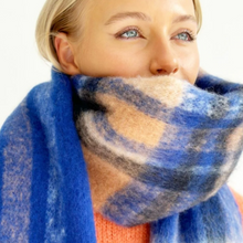 Load image into Gallery viewer, Mosk - McGreggor Scarf

