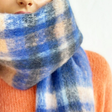 Load image into Gallery viewer, Mosk - McGreggor Scarf
