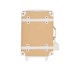 Olli Ella - See - Ya Suitcase Butterscotch