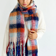 Load image into Gallery viewer, Mosk - Camilla Scarf
