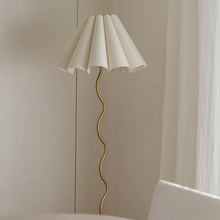Load image into Gallery viewer, Paola &amp; Joy - Cora Floor Lamp
