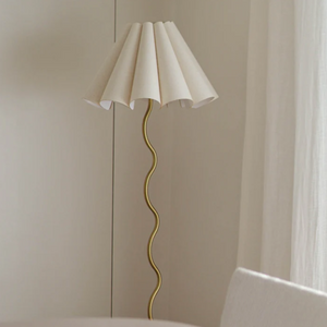 Paola & Joy - Cora Floor Lamp