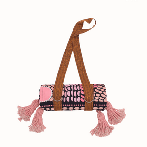 Wandering Folk - MIIMI & JIINDA COLLAB PICNIC RUG