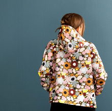 Load image into Gallery viewer, Castle &amp; Things - Skippy&#39; Garden Raincoat
