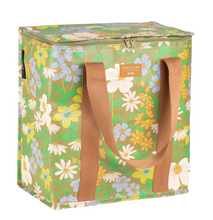 Load image into Gallery viewer, Kollab &amp; Sage x Clare - Floria Cooler Bag
