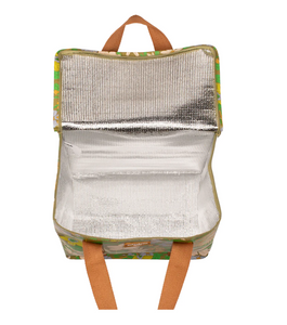 Kollab & Sage x Clare - Floria Cooler Bag